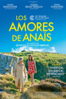 Los amores de Ana&#239;s