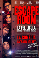 Escape Room: La pel&#237;cula