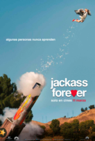 Jackass Forever