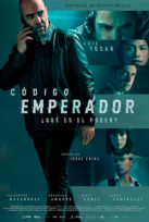 C&#243;digo Emperador (Preestreno)