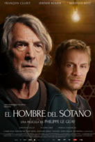 El hombre del s&#243;tano