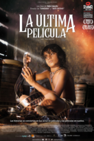 La &#250;ltima pel&#237;cula
