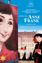 Dónde está Anne Frank
