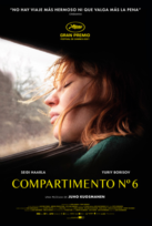 Compartimento N&#186; 6