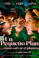 Un peque&#241;o plan... como salvar el planeta