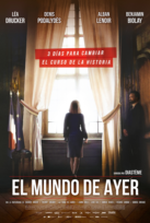 El mundo de ayer
