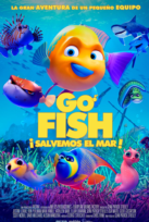 Go Fish: &#161;Salvemos el mar!