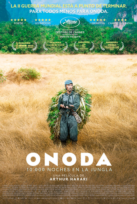 Onoda, 10.000 noches en la jungla