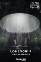 LOHENGRIN - MET LIVE 22-23