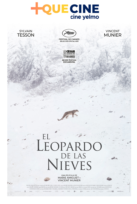 El leopardo de las nieves (Festival)