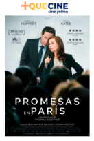Promesas en París (Festival)