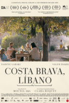 Costa Brava, L&#237;bano