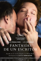 Fantas&#237;as de un escritor