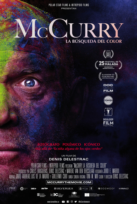 McCurry, la b&#250;squeda del color