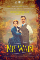 Mr. Wain