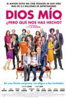 Dios m&#237;o, &#191;pero qu&#233; nos has hecho? - Preestr.