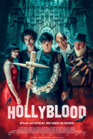 HollyBlood
