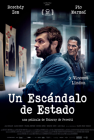 Un esc&#225;ndalo de Estado