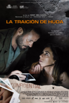 La traici&#243;n de Huda