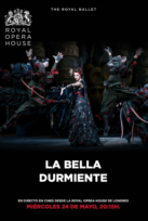 LA BELLA DURMIENTE - BALLET LIVE ROH 22-23