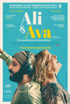 Ali &amp; Ava