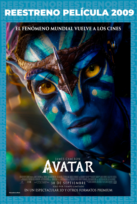 Avatar (Reestreno)