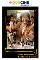 En Primavera (Festival Cine Coreano)