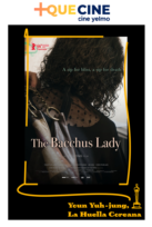 The Bacchus Lady (Festival Cine Coreano)