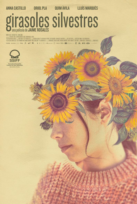 Girasoles silvestres