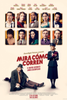 Mira c&#243;mo corren