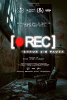 [REC] Terror sin pausa