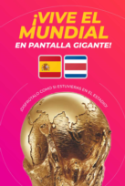 FIFA World Cup Qatar 2022 (TM): Espa&#241;a-Costa Rica
