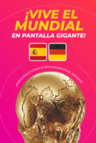 FIFA World Cup Qatar 2022 (TM): España-Alemania