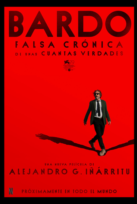 Bardo, falsa cr&#243;nica de unas cuantas verdades