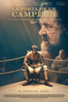 La forja de un campe&#243;n