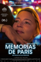 Memorias de Par&#237;s
