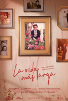 La vida m&#225;s larga (Rizoma)