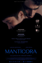 Mant&#237;cora - Preestreno (Rizoma)
