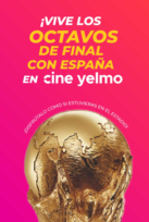 FIFA World Cup Qatar 2022 (TM): OCTAVOS-España