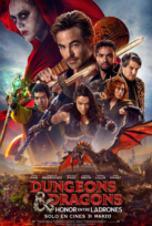 Dungeons &amp; Dragons: Honor entre ladrones