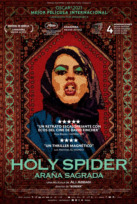 Holy Spider (Ara&#241;a sagrada)