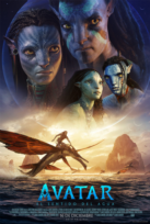 Avatar: El sentido del agua LUX