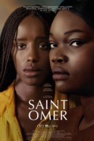 Saint Omer. El pueblo contra Laurence Coly