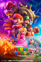 Super Mario Bros: La pel&#237;cula