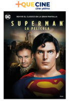 Superman (1978) (Reestreno)