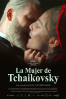 La mujer de Tchaikovsky