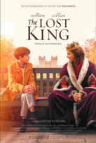 The Lost King