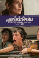 Las buenas compa&#241;&#237;as