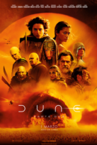 Dune: Parte Dos