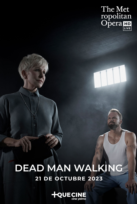 DEAD MAN WALKING - MET LIVE 23-24
